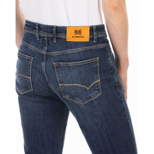 BARBOSA Muške pantalone 2959 - MPT-2959 27