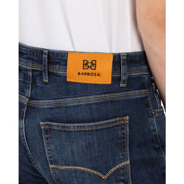 BARBOSA Muške pantalone 2959 - MPT-2959 27