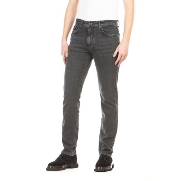 BARBOSA Muške pantalone 2960 - MPT-2960 01