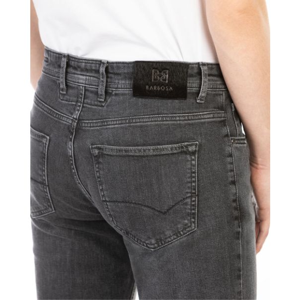 BARBOSA Muške pantalone 2960 - MPT-2960 01