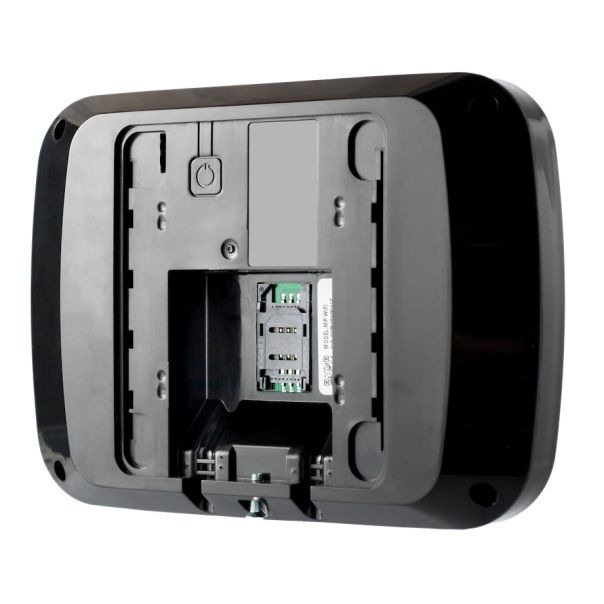 INTEGRATED TECHNICAL VISION U-Prox Centralna jedinica 4G,Wi-Fi,LAN, bat. 2,6Ah;250 zona,30 particija - MPX LE BLACK