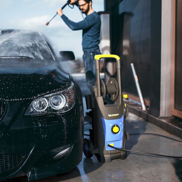 MICHELIN perač pod pritiskom MPX25EHDS 170bar 2.5KW - 3014752