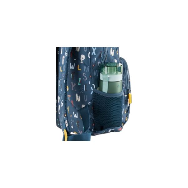 MIQUELRIUS Rranac sa dve pregrade 12l- Abc - MR16400