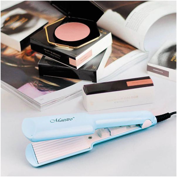 MAESTRO Presa za kosu MR270 - MR270