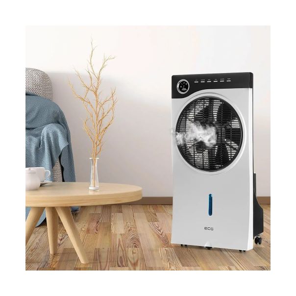 ECG Ventilator Mr. Fan 3 u 1 - Mr. Fan