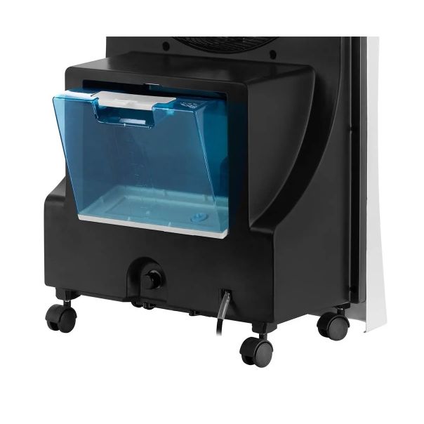 ECG Ventilator Mr. Fan 3 u 1 - Mr. Fan