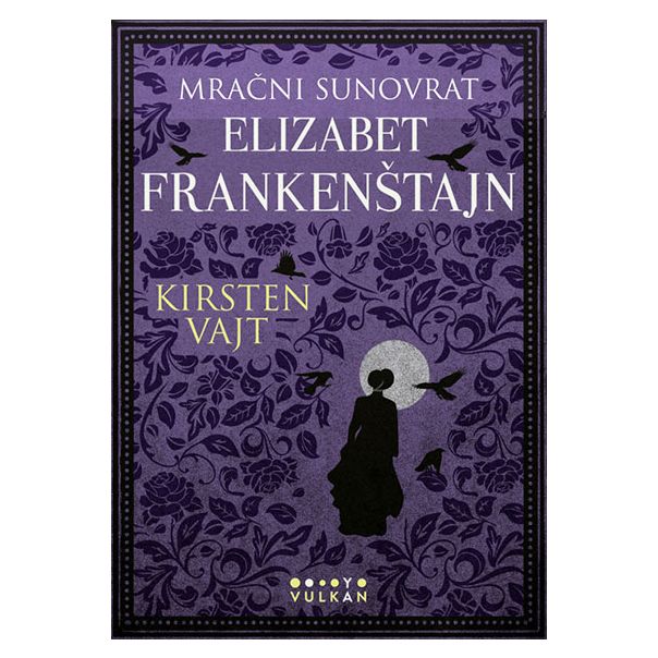 Mračni sunovrat Elizabet Frankenštajn - 9788610037708