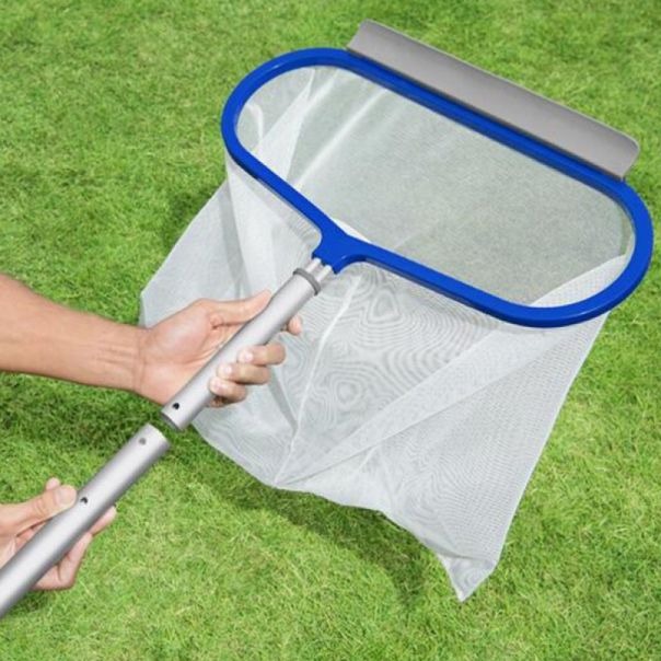 BESTWAY Mreža za čišćenje bazena AquaRake Flowclear 58661 - EP3084907