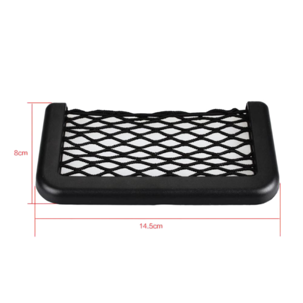 Mrezasta pregrada za auto mala - 85383