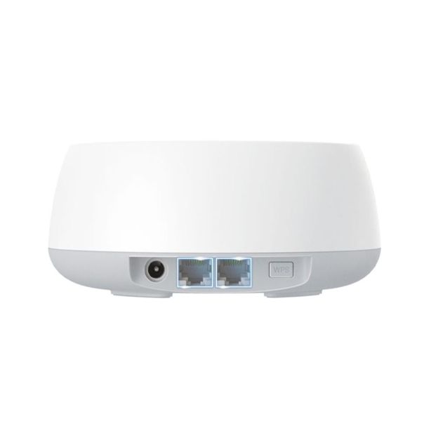 TP LINK Ruter TP-LINK Deco BE25(2-pack) - EP2708383