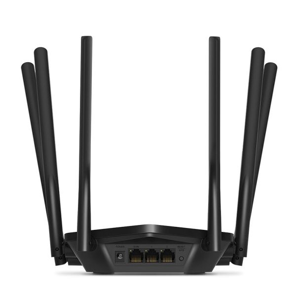 MERCUSYS MR50G AC1900 Wireless Dual Band Gigabit Router - MS003