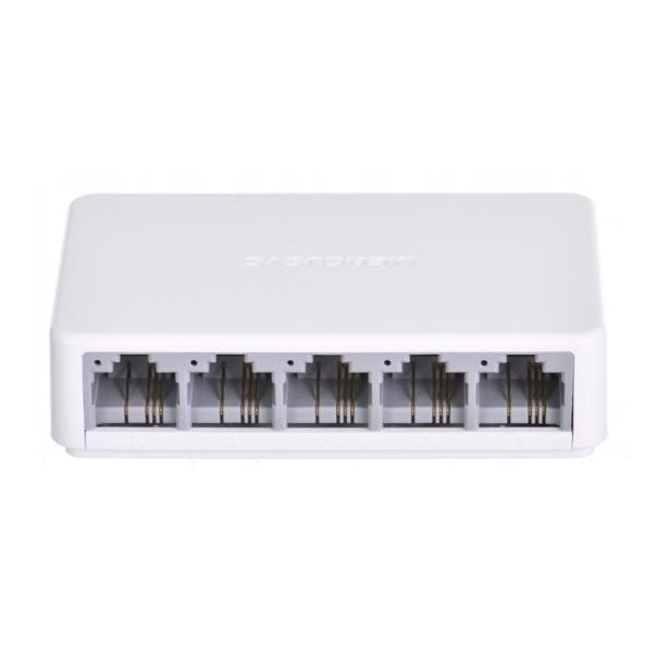 MERCUSYS MS105 switch 5x brzih Ethernet portova - MS005