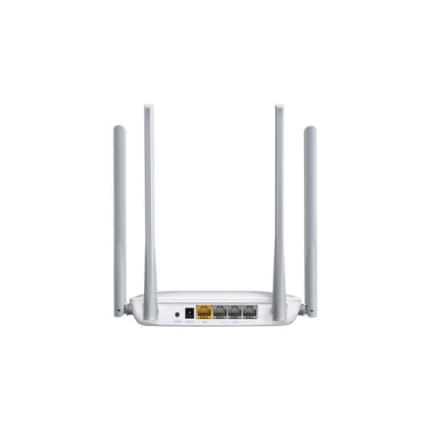 MERCUSYS MW325R ruter - MS012