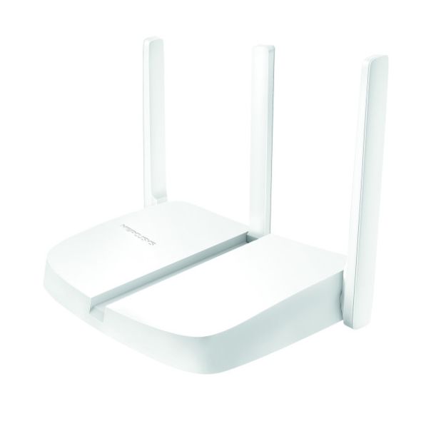 MERCUSYS MW305R Wi-Fi Router 300Mbps - MS013