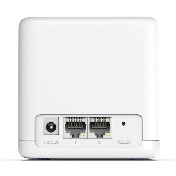 MERCUSYS Halo H30G pristupna tačka AC1300 (2 pack), Halo Mesh Wifi System - MS015