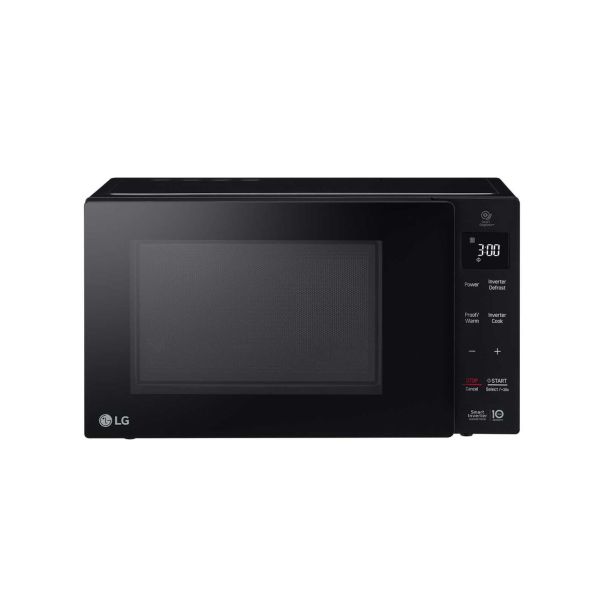 LG Samostalna mikrotalasna rerna MS2336GIB - 071829