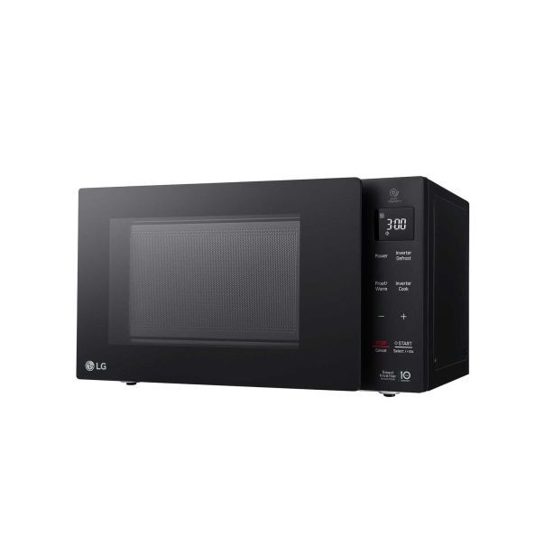 LG Samostalna mikrotalasna rerna MS2336GIB - 071829