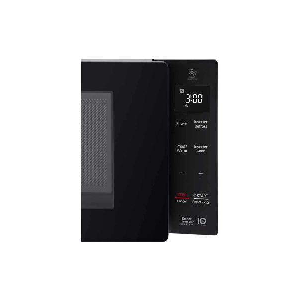 LG Samostalna mikrotalasna rerna MS2336GIB - 071829