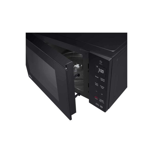 LG Samostalna mikrotalasna rerna MS2336GIB - 071829