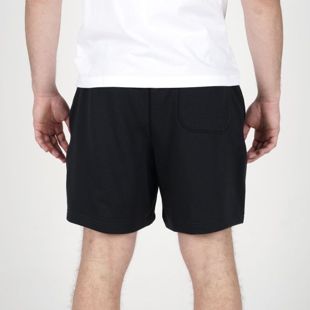 NEW BALANCE Šorc sport essentials french terry short 7