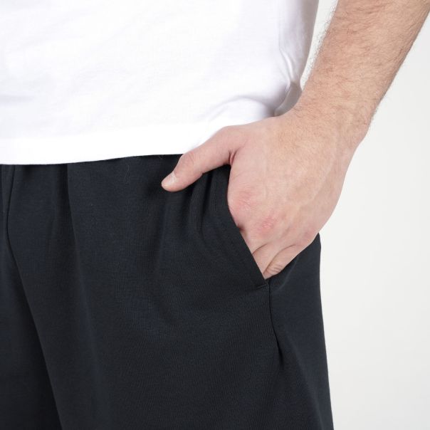 NEW BALANCE Šorc sport essentials french terry short 7