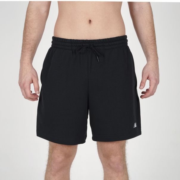 NEW BALANCE Šorc sport essentials french terry short 7