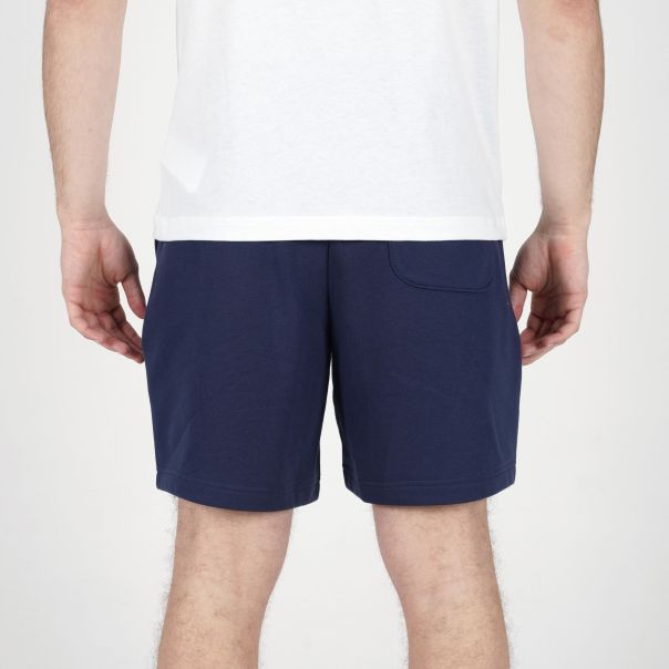 NEW BALANCE Šorc sport essentials french terry short 7
