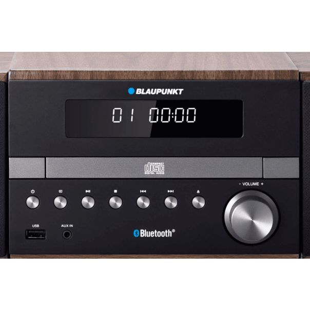 BLAUPUNKT Mini linija MS46BT - MS46BT
