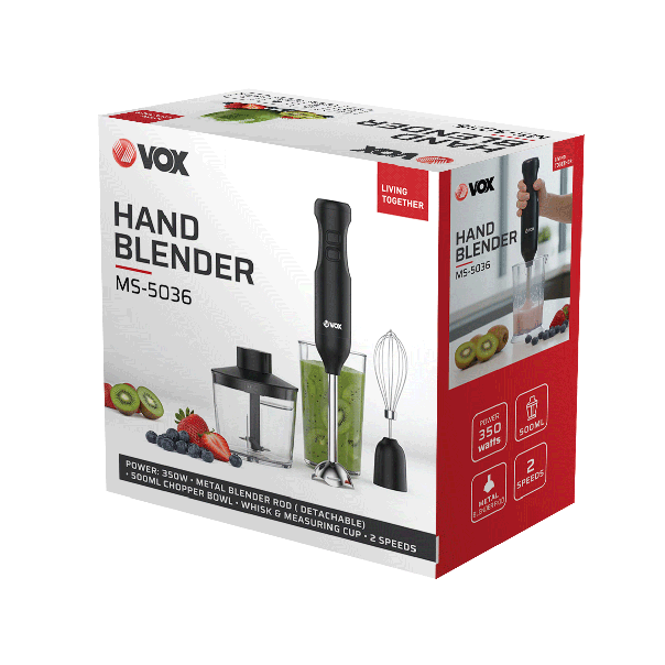 VOX Štapni mikser MS 5036 - EP2896756