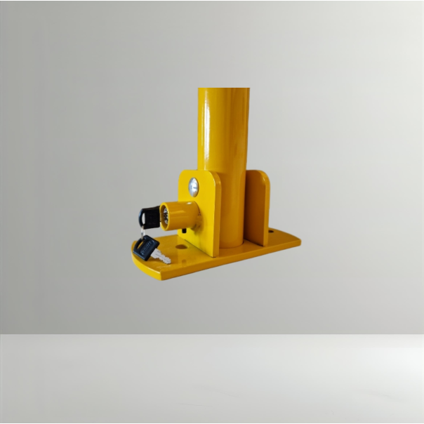 ePRO mehanička parking barijera stub sa bravom KVS-MS60 - E0026