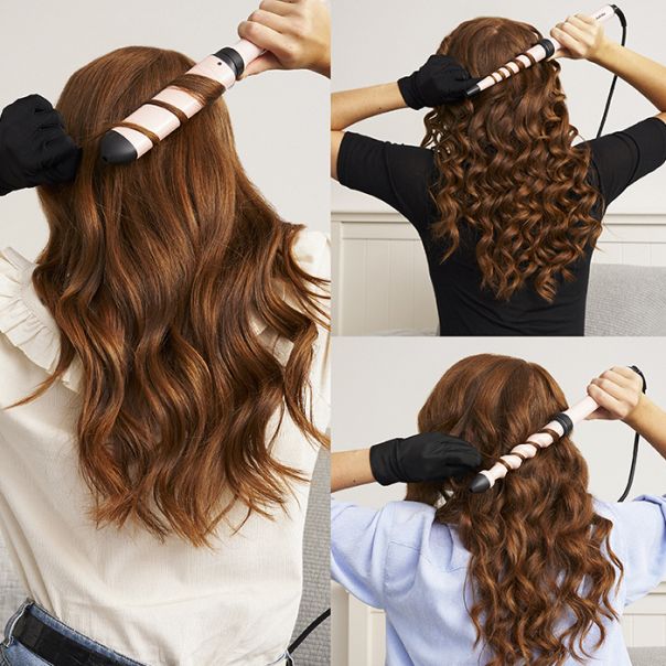 BABYLISS Stajler za kosu MS750E - MS750E