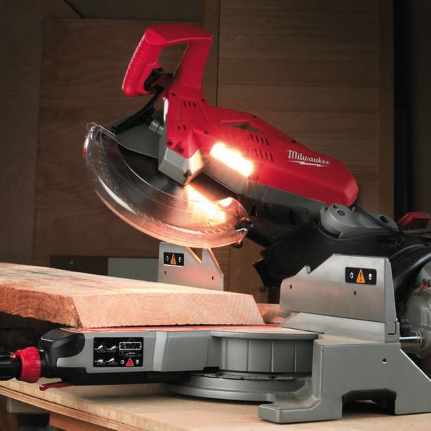 MILWAUKEE Potezna testera - Ger 305mm - MS304DB - 4933471052