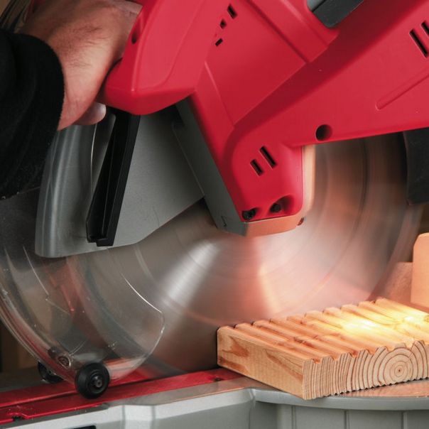 MILWAUKEE Potezna testera - Ger 305mm - MS304DB - 4933471052