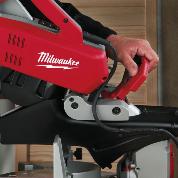 MILWAUKEE Potezna testera - Ger 305mm - MS304DB - 4933471052