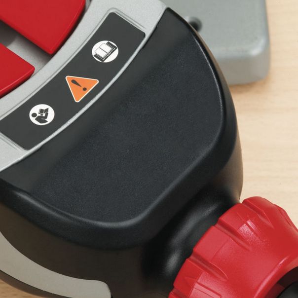 MILWAUKEE Potezna testera - Ger 305mm - MS304DB - 4933471052