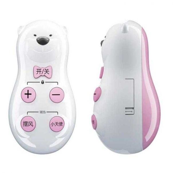 MIDEA Klima MSEAAU-09HRFN1 PIN - MSEABU-09HRFN1-QRD0G