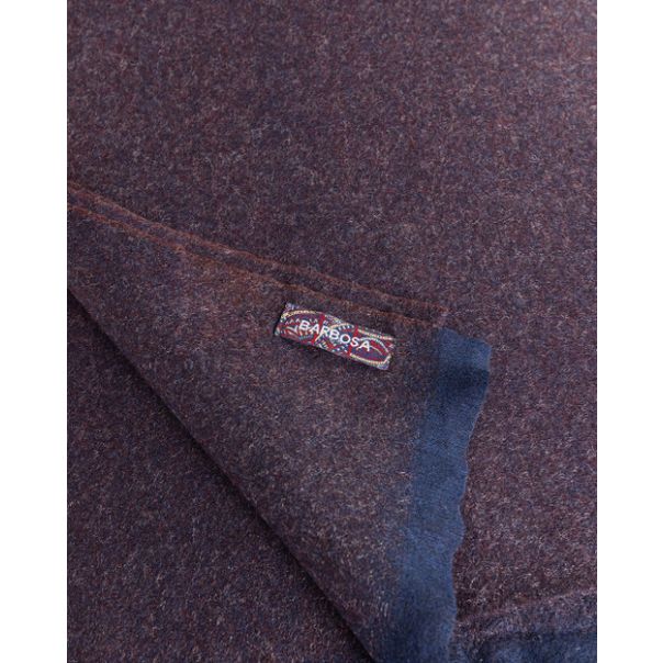 BARBOSA Muški šal MSH-21-12 - MSH-21 12