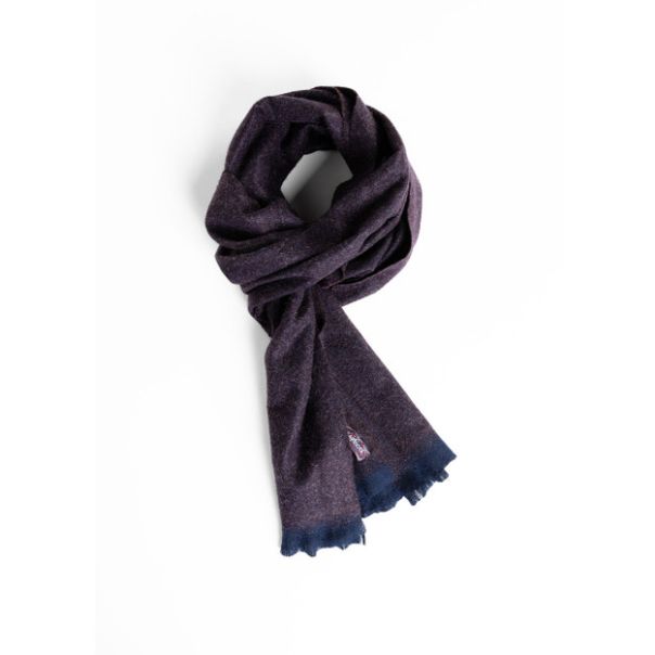 BARBOSA Muški šal MSH-21-12 - MSH-21 12