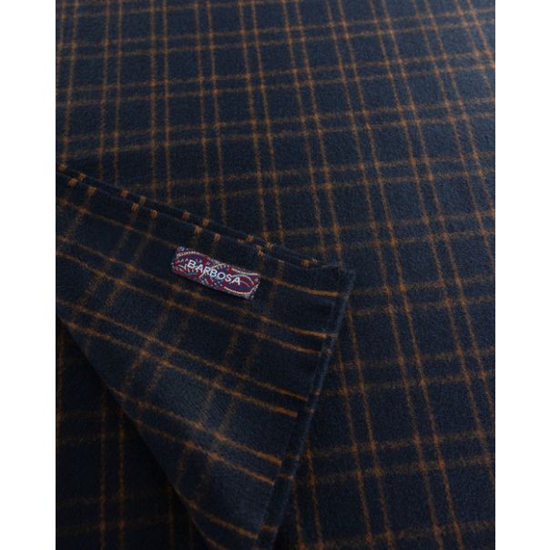 BARBOSA Muški šal MSH-21-K02 - MSH-21 K02