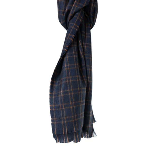 BARBOSA Muški šal MSH-21-K02 - MSH-21 K02