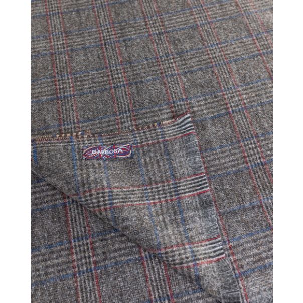 BARBOSA Muški šal MSH-21-K21 - MSH-21 K21