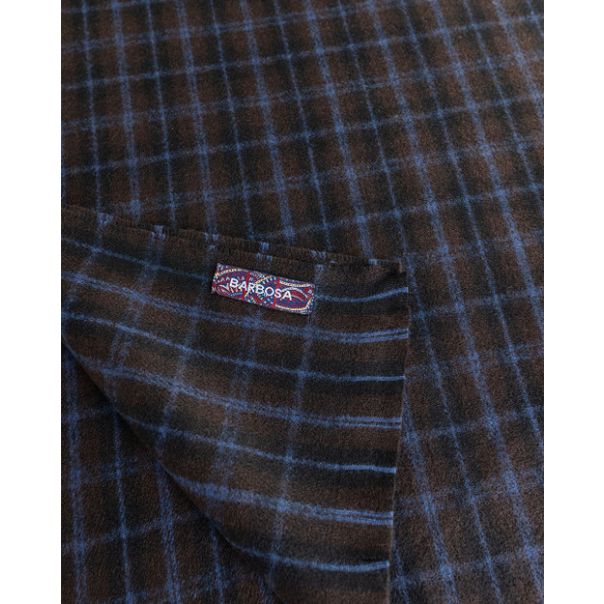 BARBOSA Muški šal MSH-21-K41 - MSH-21 K41