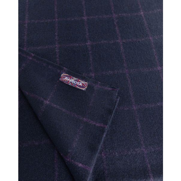 BARBOSA Muški šal MSH-21-K58 - MSH-21 K58