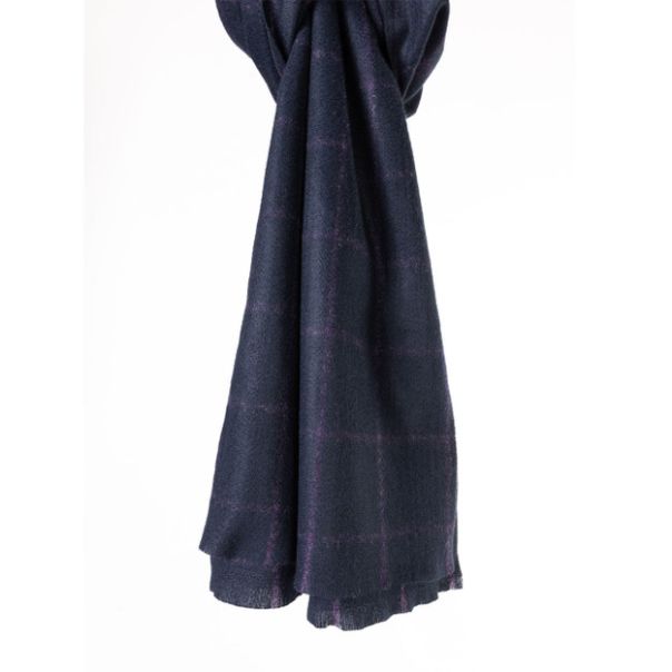 BARBOSA Muški šal MSH-21-K58 - MSH-21 K58