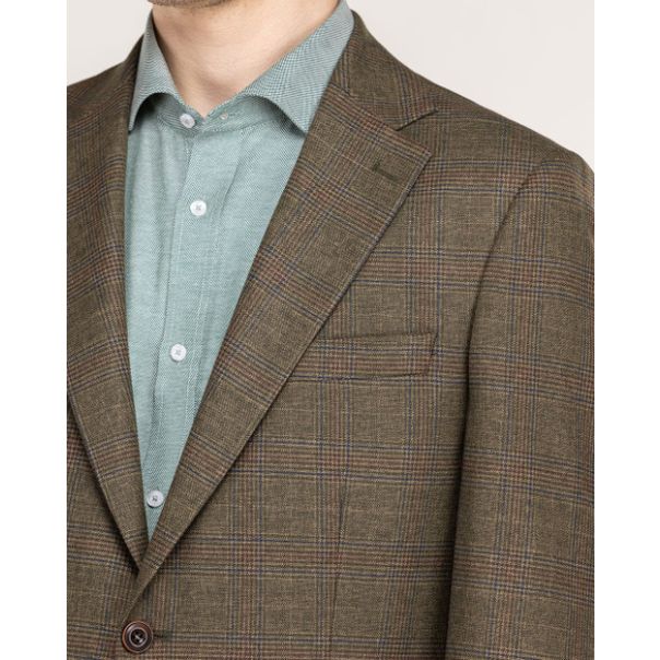 BARBOSA Muški sako 5152 - MSK-5152 K13