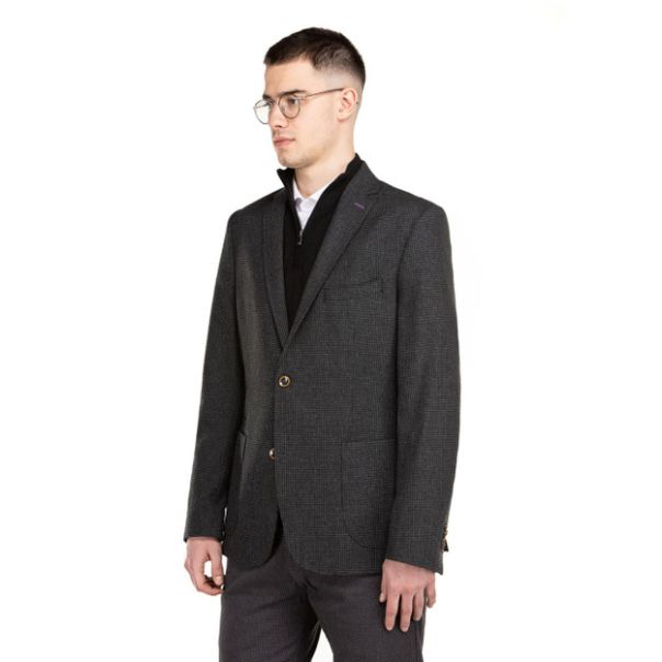 BARBOSA Muški Sako MSK-724-K01 - MSK-724-K01