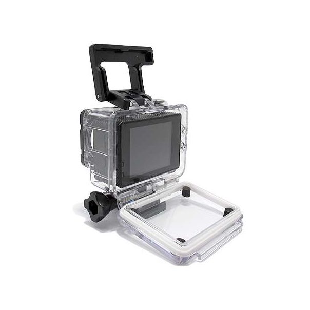 COMICELL Akciona kamera X4000B FULL HD, crna - MSK77