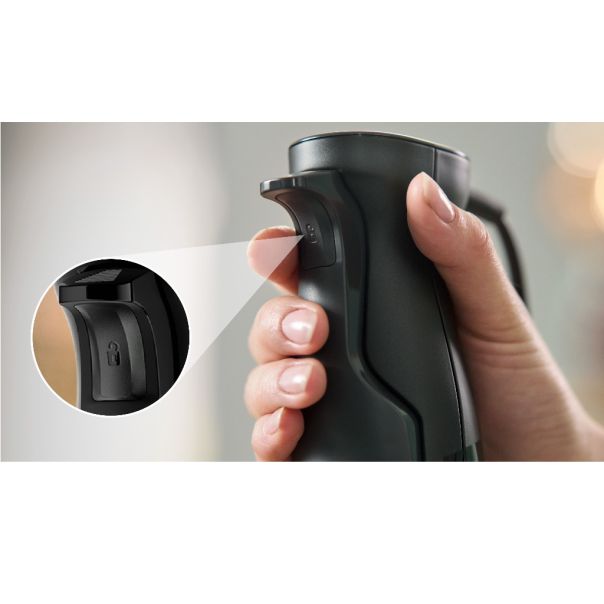 BOSCH Štapni mikser MSM4B610, crna - MSM4B610