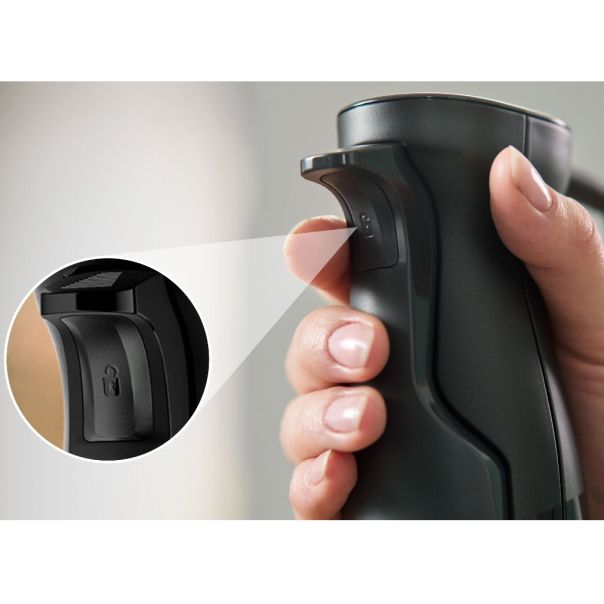 BOSCH Štapni mikser MSM4B620, crna - MSM4B620