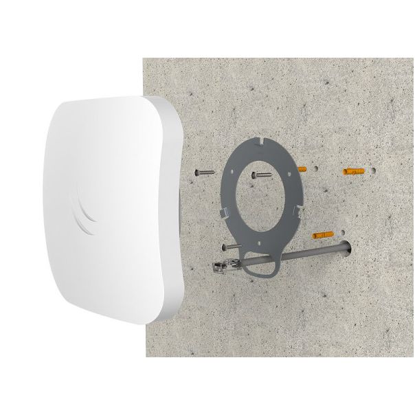 MIKROTIK RouterBOARD cAP Gi-5acD2nD (RBcAPGi-5acD2nD) - MT002